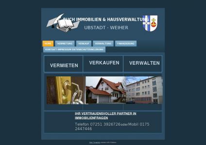 www.buchimmobilien.de