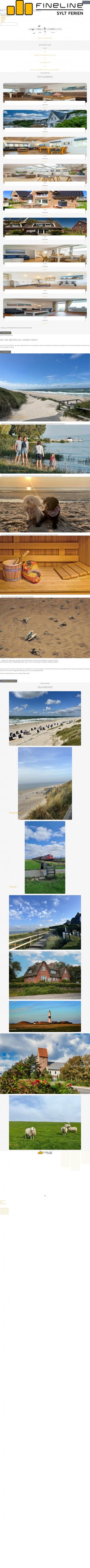 www.fineline-sylt.de