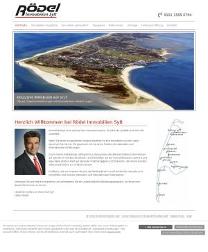 www.roedel-immobilien-sylt.de