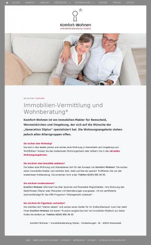 www.komfort-wohnen.info