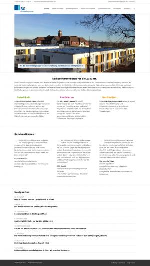 www.bg-immobiliengruppe.de