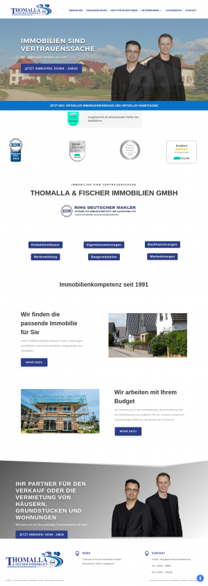 www.thomalla-immobilien.de www.thomalla-immobilien.de