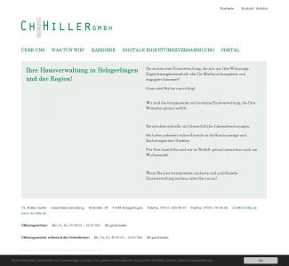 www.ch-hiller.de