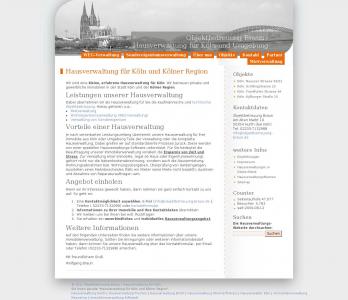 www.objektbetreuung-braun.de