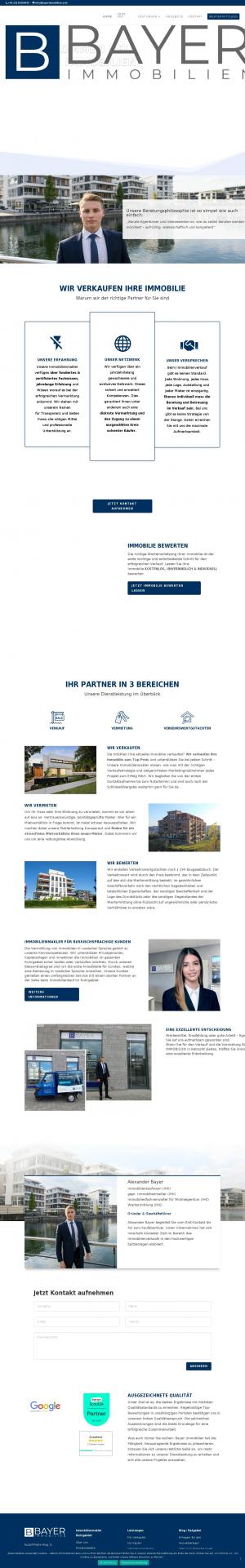 www.bayerimmobilien.com