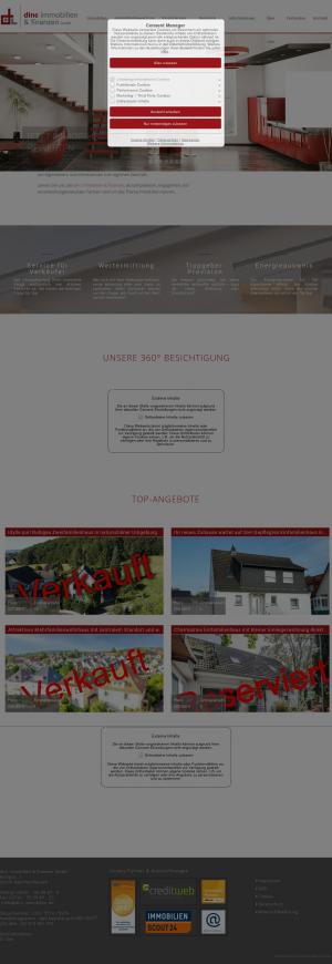 www.dinc-immobilien.de