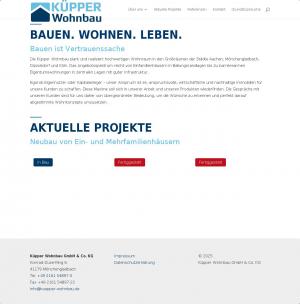 www.kuepper-wohnbau.de