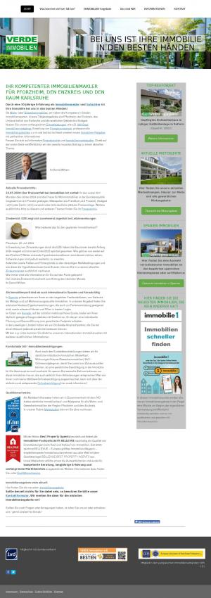 www.verde-immobilien.de