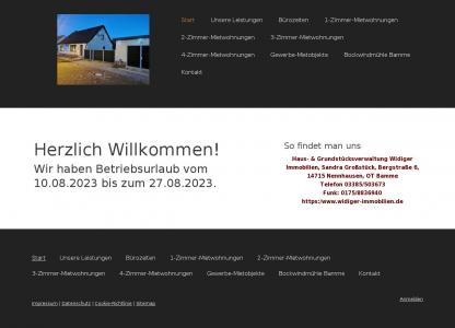 www.widiger-immobilien.de
