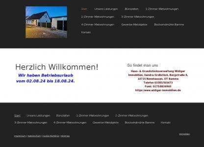 www.widiger-immobilien.de