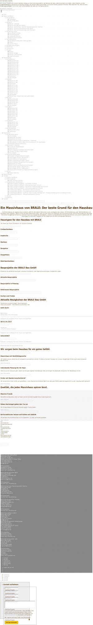 www.brale.de