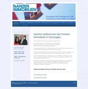 www.franzen-immobilien.de
