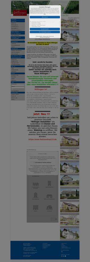 www.willinger-immobilien.de