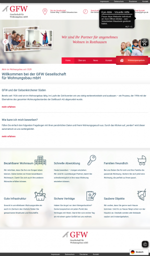 www.gfw-ge.de www.gfw-ge.de