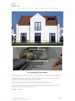 www.pappert-immobilien.de