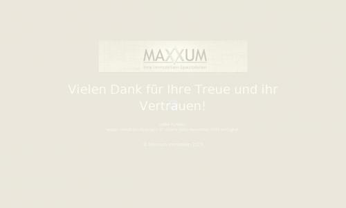 www.maxxum-immobilien.de