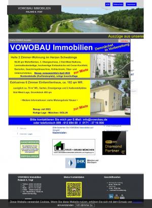 www.vowobau.de