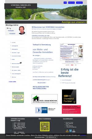 www.vowobau.de