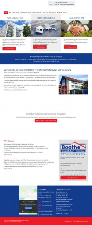 www.boothe.de