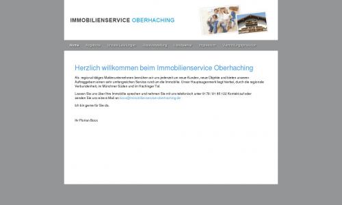 www.immobilienservice-oberhaching.de