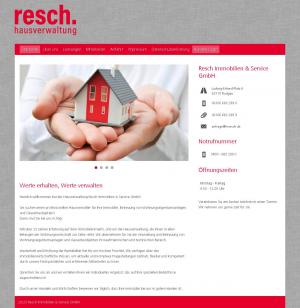 www.resch-immobilienservice.de