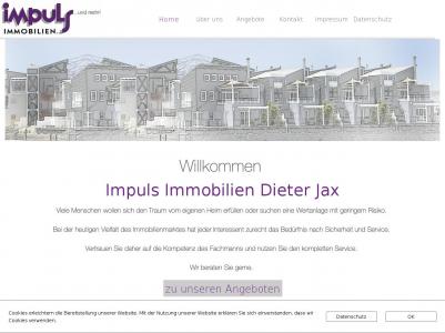 www.impuls-immo.de