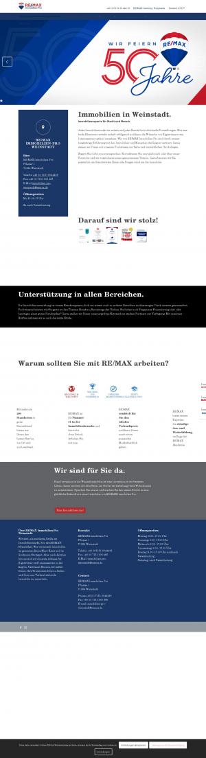 www.remax-immobilien-pro-weinstadt.de
