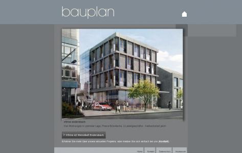 www.bauplan-weinstadt.de