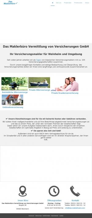 www.das-maklerbuero.com