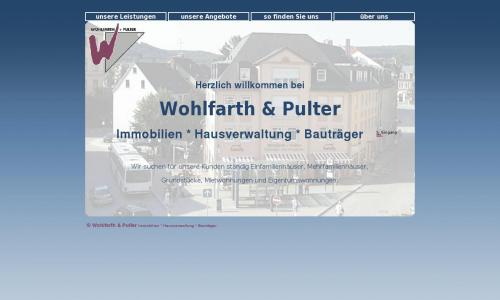 www.wohlfarth-pulter.de