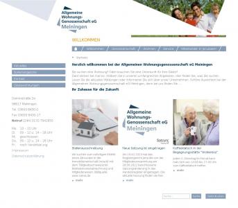 www.awg-meiningen.de