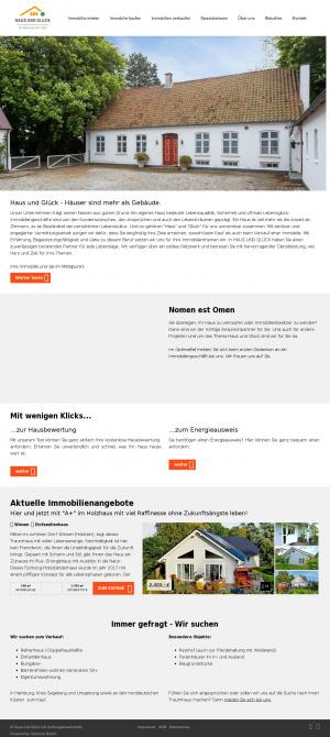 www.hausundglueck.de