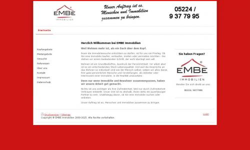 www.embe-immobilien.de