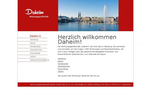 www.daheim-hamburg.de