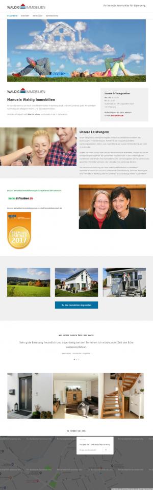 www.waldig-immobilien.de