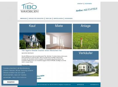 www.tibo-immobilien.de