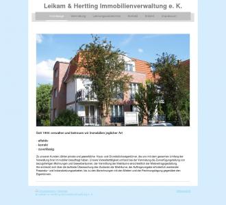 www.leikam-und-hertting.com