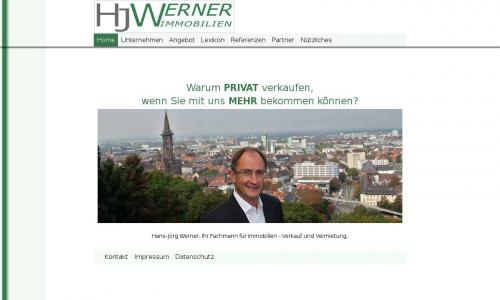 www.immobilien-hjwerner.de
