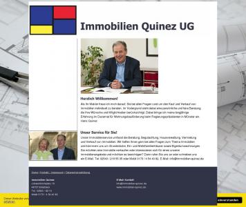 www.immobilien-quinez.de