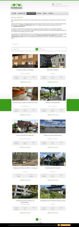 www.duerrnagel-immobilien.de