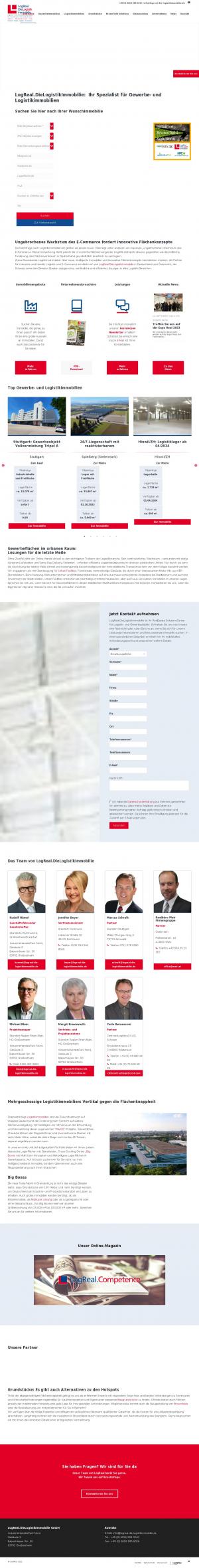 www.logreal-die-logistikimmobilie.com
