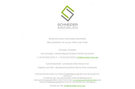 www.schneider-immo.net
