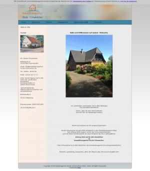 www.immobilienagentur-nicole-schumacher.de