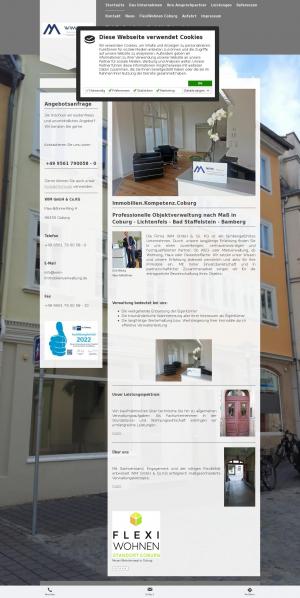 www.wim-immobilienverwaltung.de