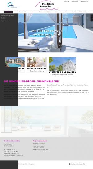 www.immobilien-stendebach.de