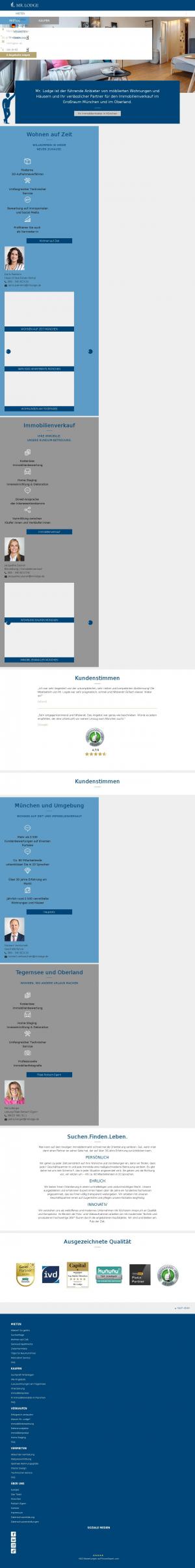 www.mrlodge-immobilien.de