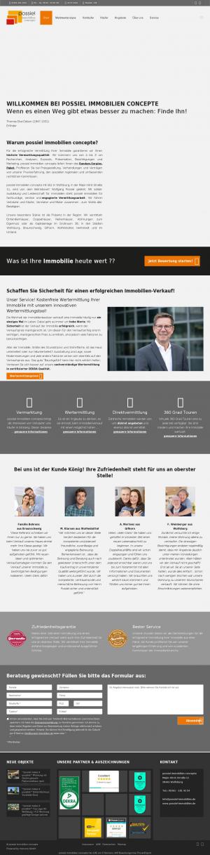 www.possiel-immobilien.de