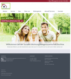 www.wbg-buchloe.de www.wbg-buchloe.de