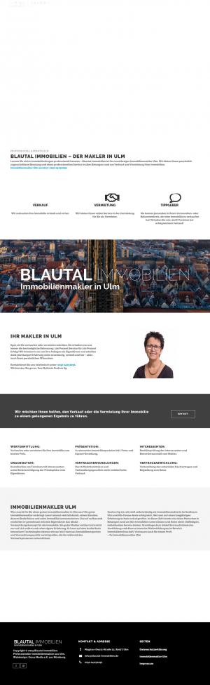 www.blautal-immobilien.de