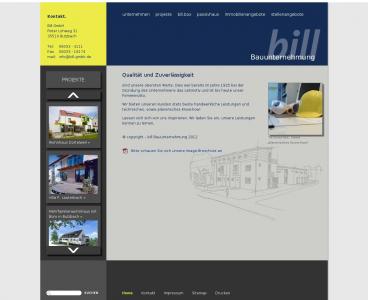 www.bill-gmbh.de